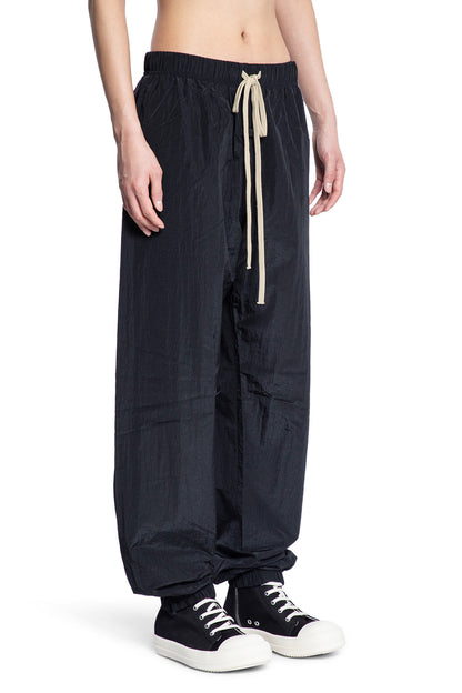 FEAR OF GOD MAN BLACK TROUSERS