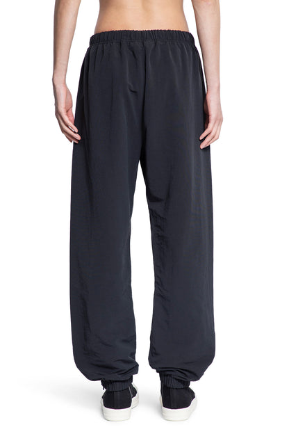 FEAR OF GOD MAN BLACK TROUSERS