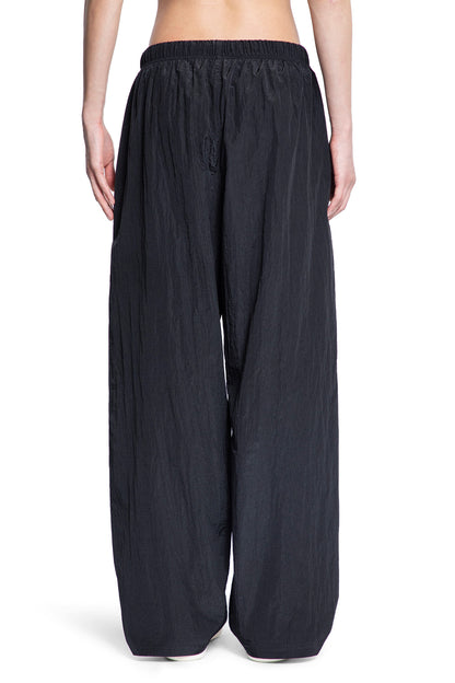 FEAR OF GOD MAN BLACK TROUSERS