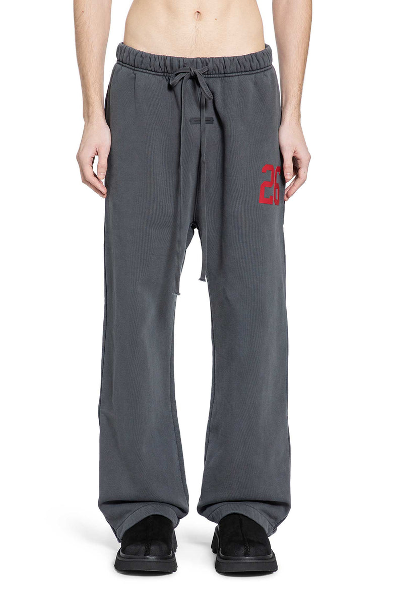 Heavy Fleece Tearaway Pants