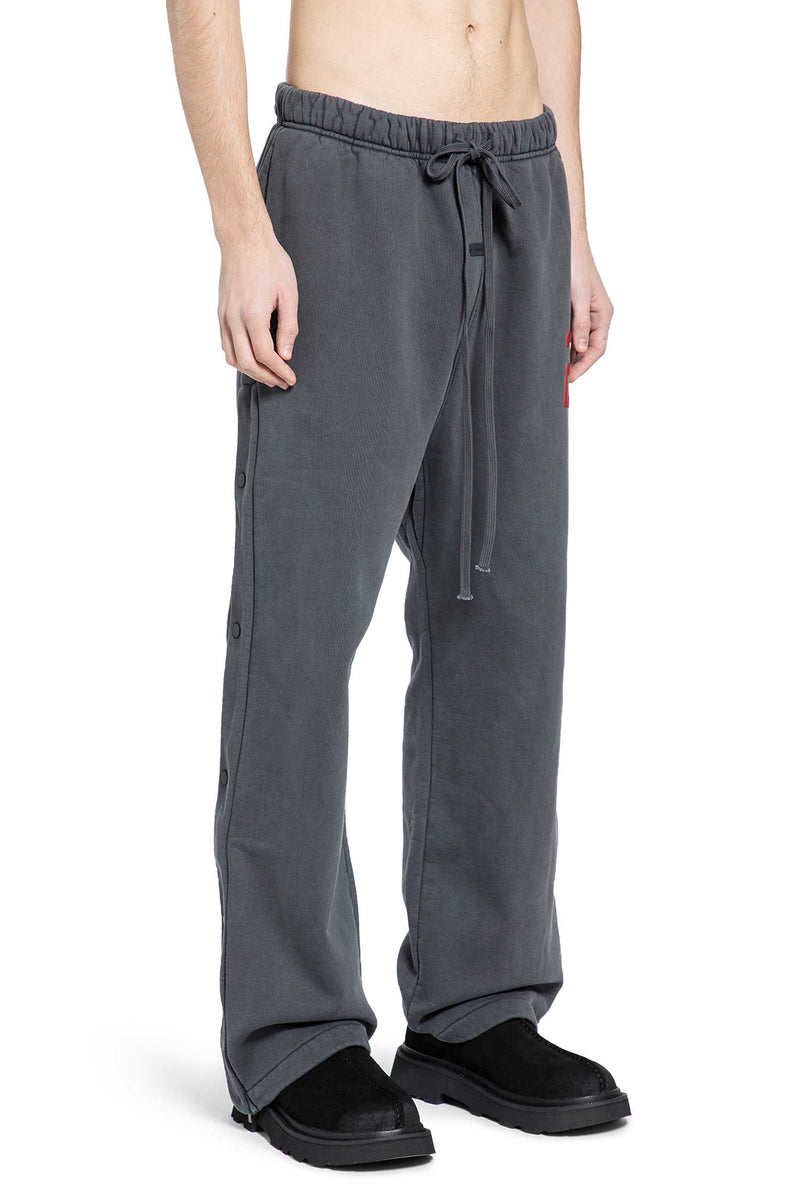 Heavy Fleece Tearaway Pants