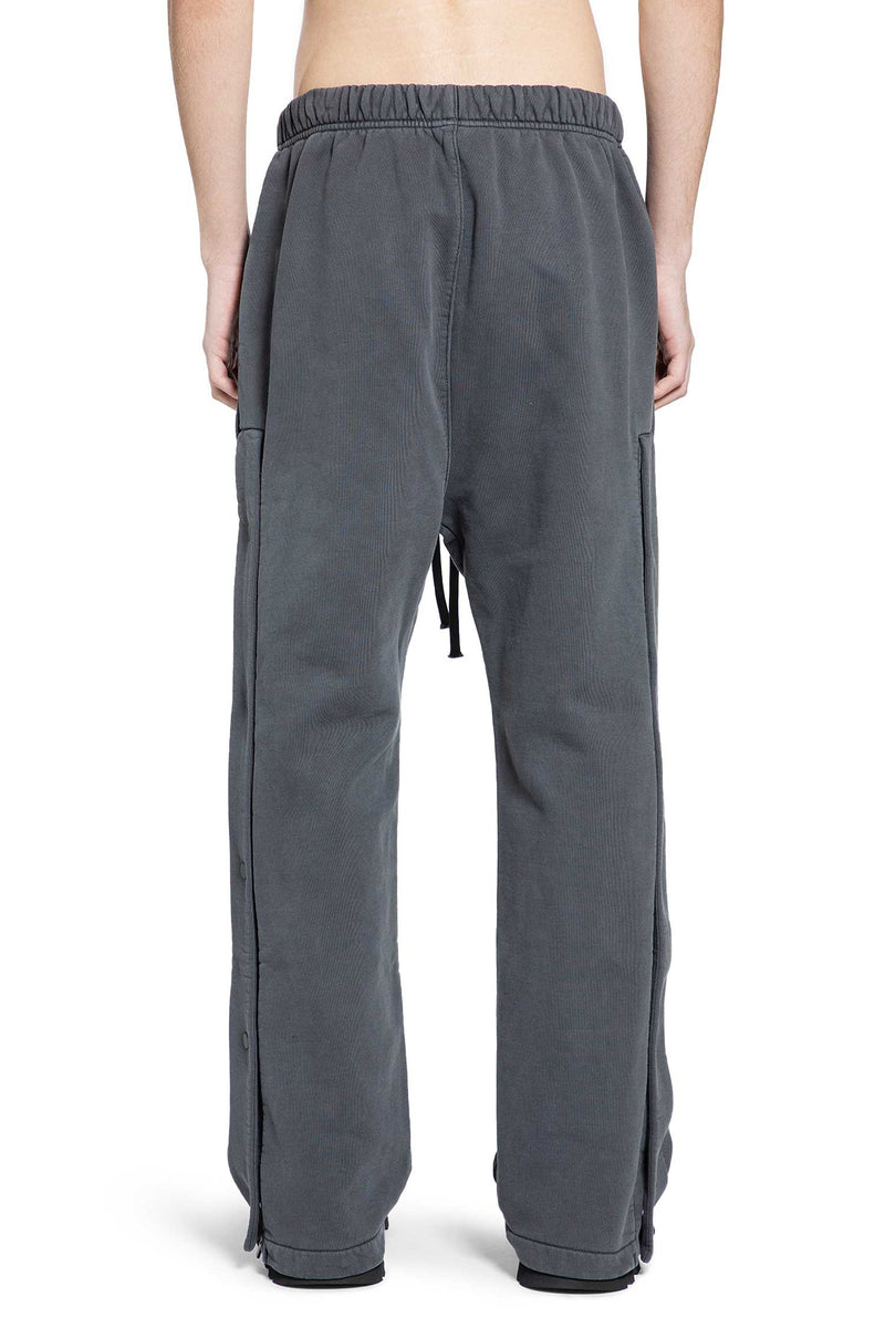 Heavy Fleece Tearaway Pants