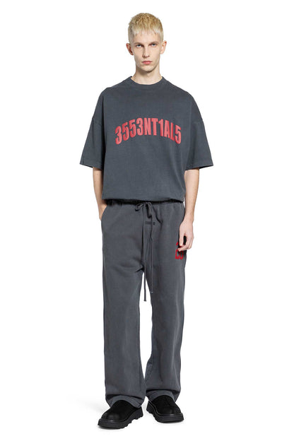 Heavy Fleece Tearaway Pants