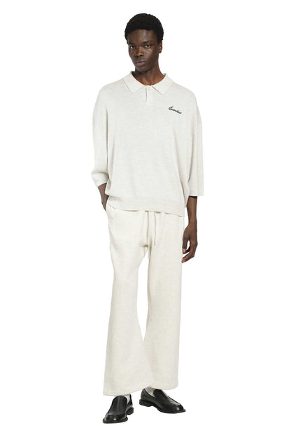 Signature Classic Flare Sweatpant