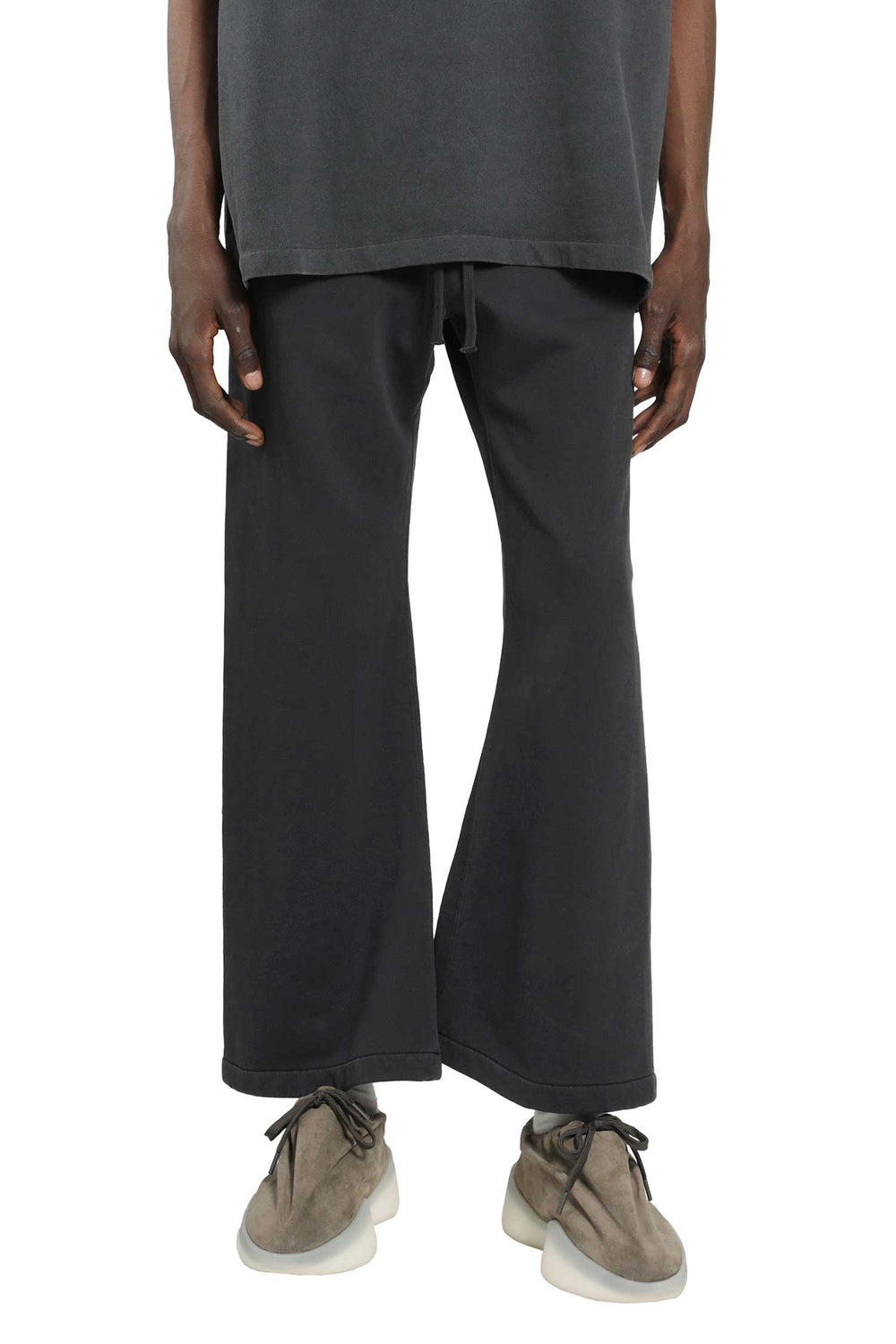 FEAR OF GOD Training Classic Flare Sweatpants man