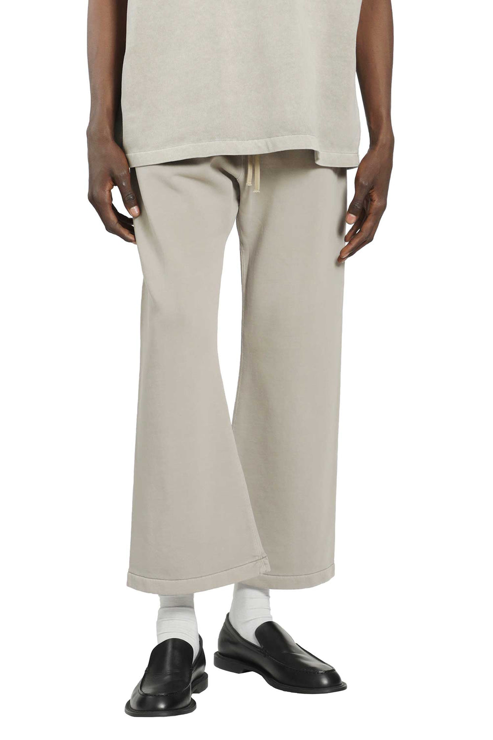 FEAR OF GOD Training Classic Fit Flare Sweatpants man