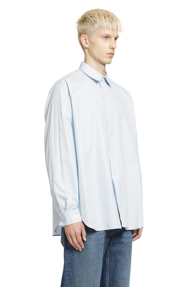 THE ROW Melchior Shirt man