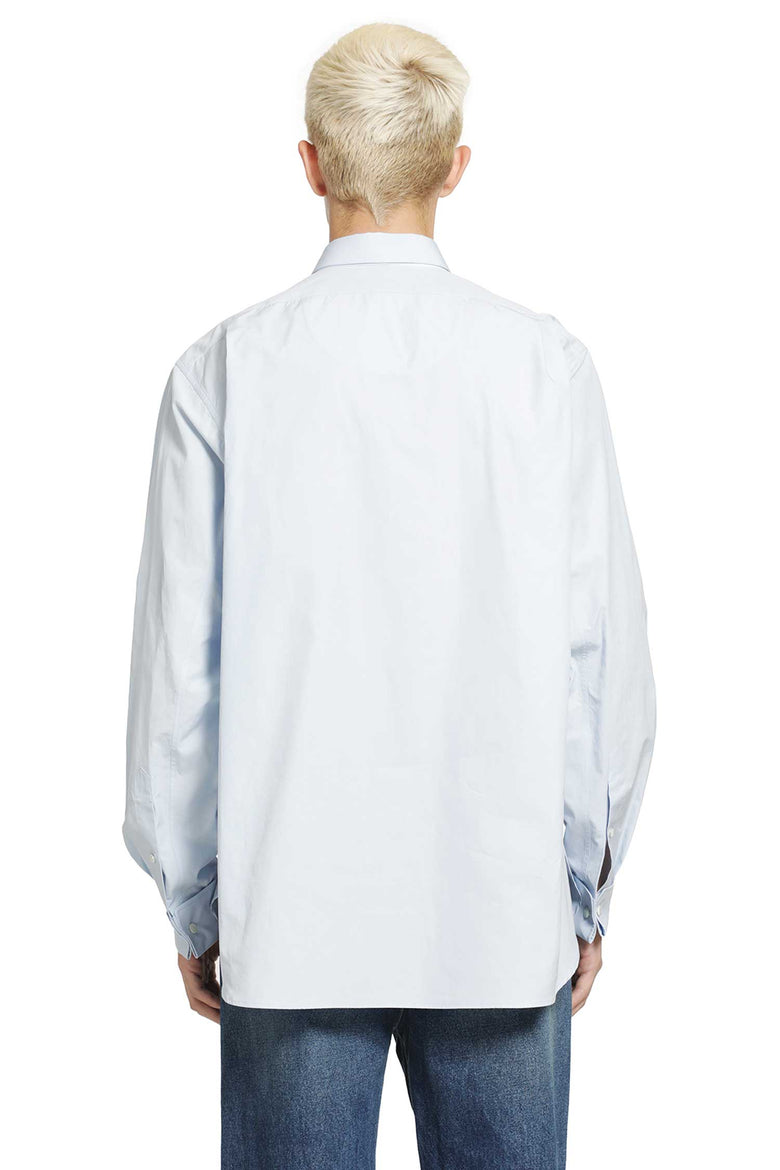 
              THE ROW Melchior Shirt man
            