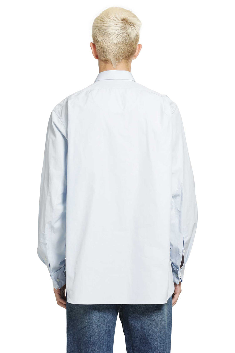THE ROW Melchior Shirt man