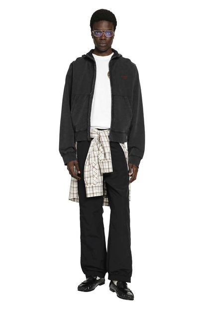 Panelled Trackpants