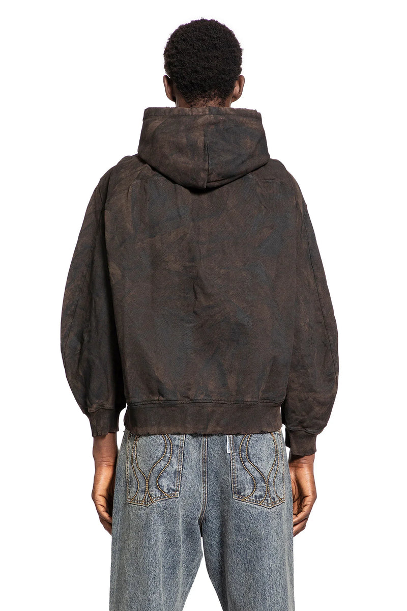 Bulldog Hoodie - Antonioli.eu