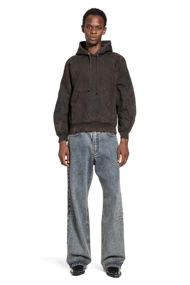 Bulldog Hoodie - Antonioli.eu