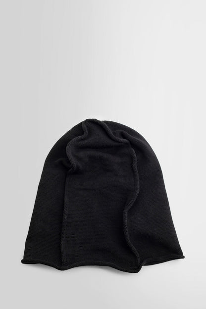 Antonioli SCHA UNISEX BLACK HATS