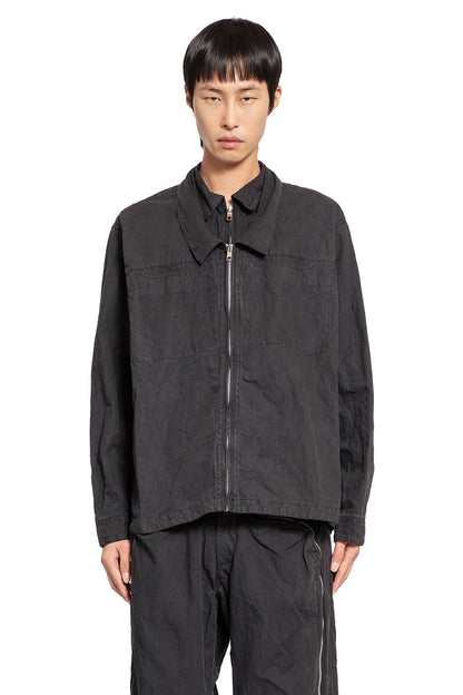 Antonioli JORDANLUCA MAN BLACK JACKETS