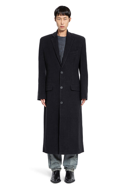 Antonioli JORDANLUCA MAN BLACK COATS