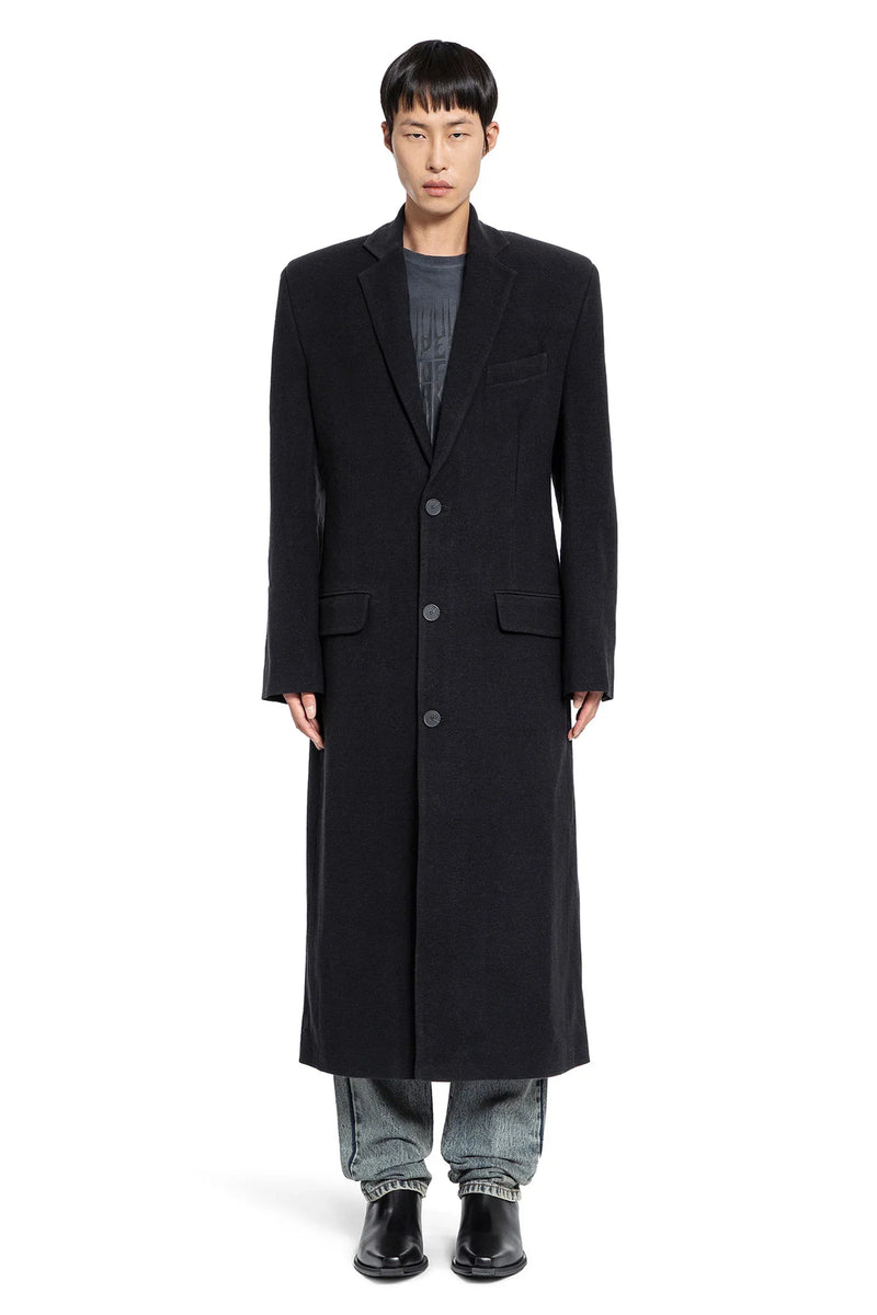 Claridges Coat - Antonioli.eu