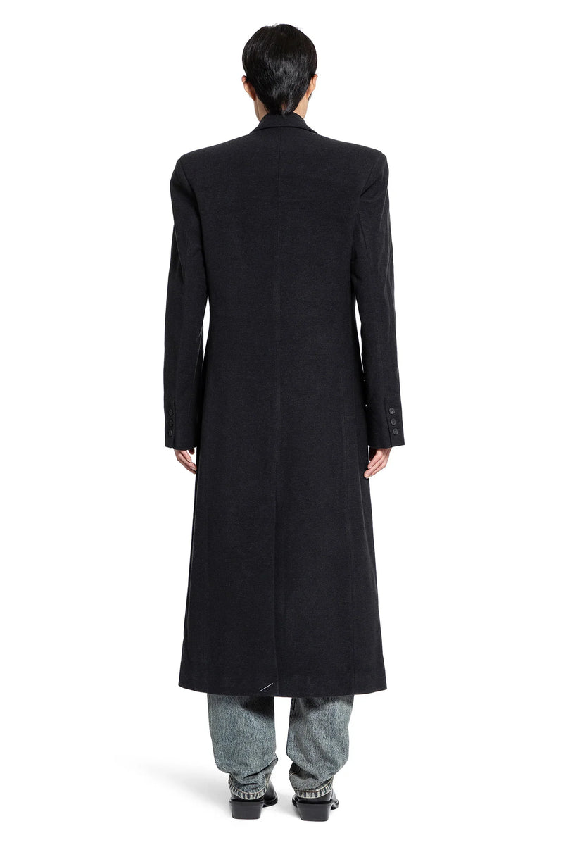 Claridges Coat - Antonioli.eu