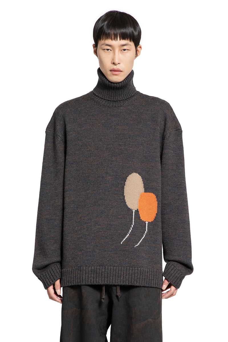 Ballon Jumper - Antonioli.eu
