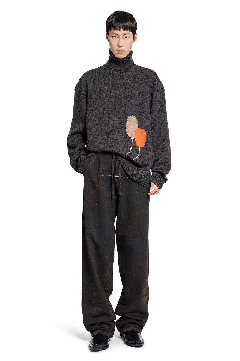 Ballon Jumper - Antonioli.eu