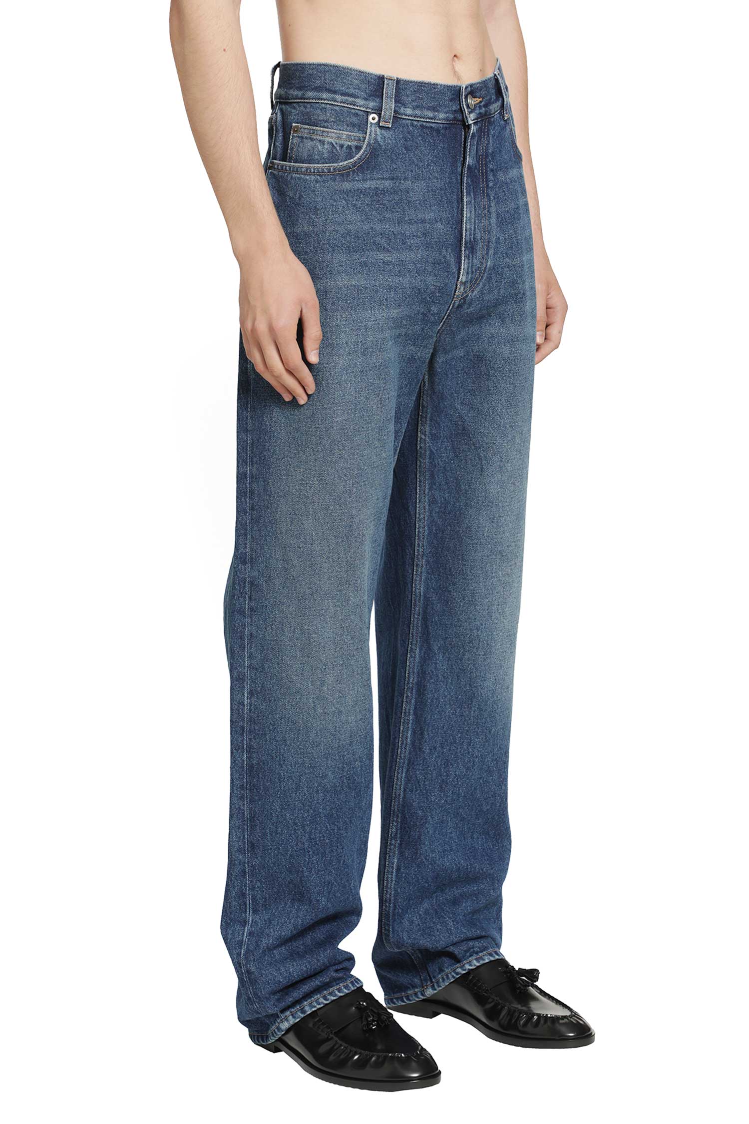 THE ROW Vanya Jeans man
