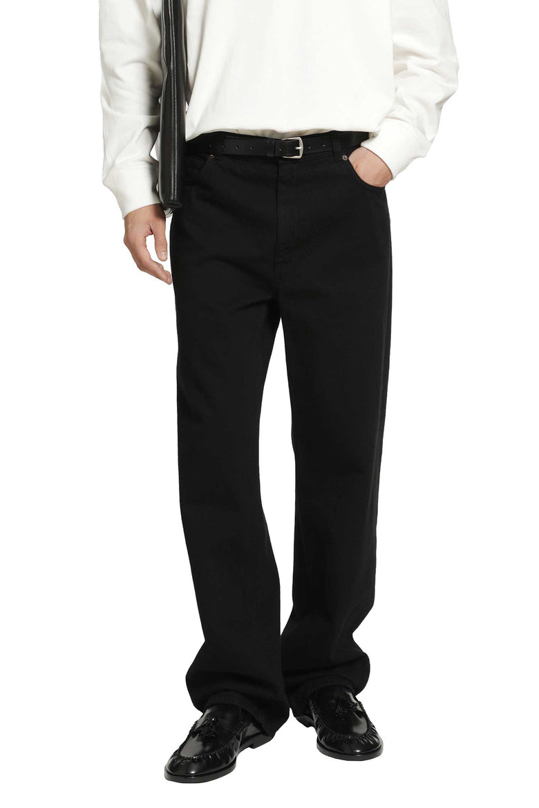 THE ROW Vanya Jeans man