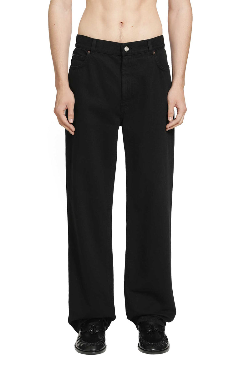 
              THE ROW Vanya Jeans man
            