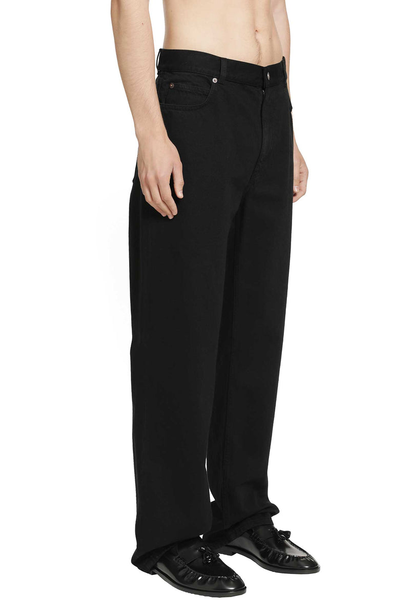 THE ROW Vanya Jeans man
