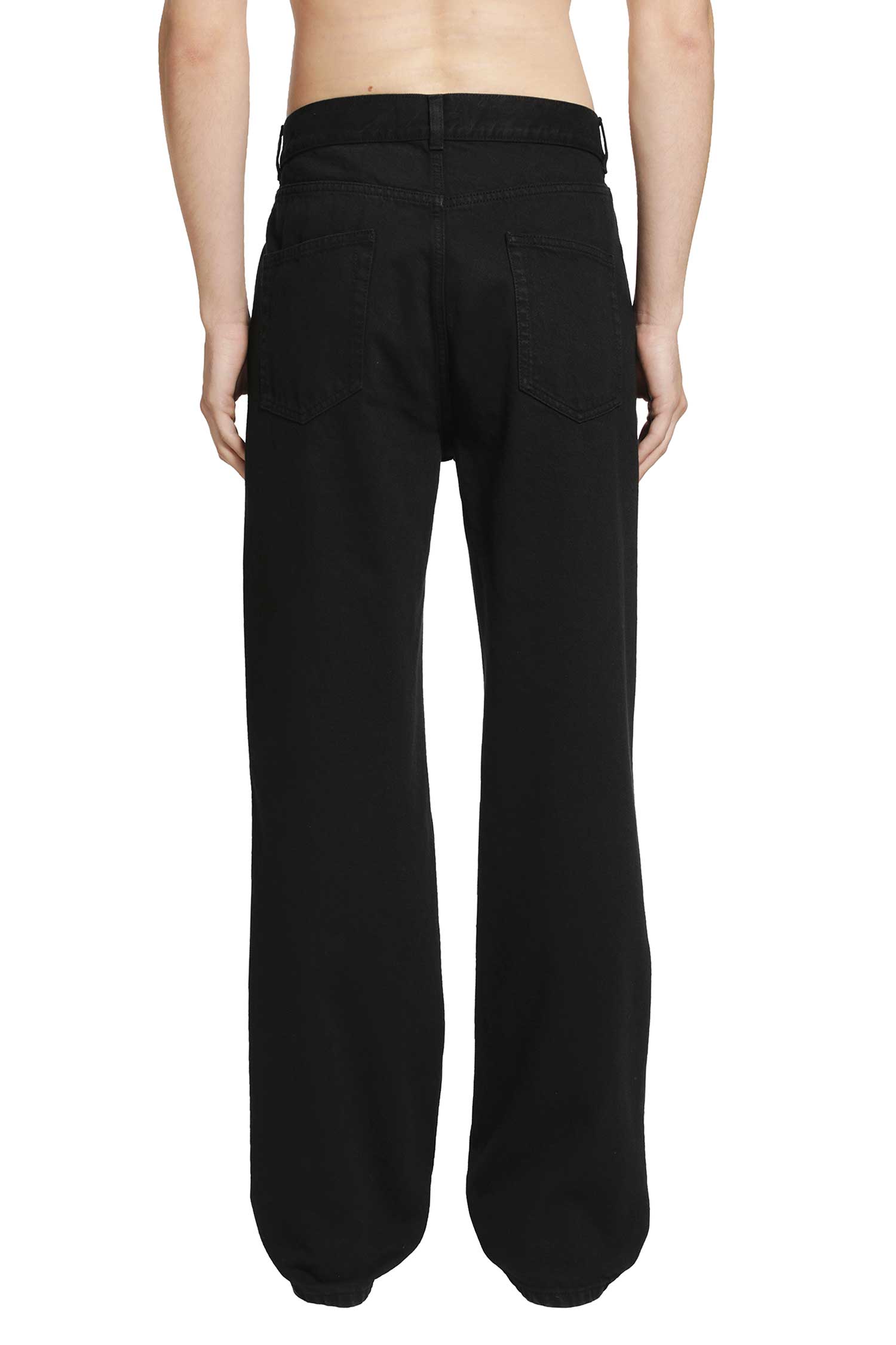 THE ROW Vanya Jeans man