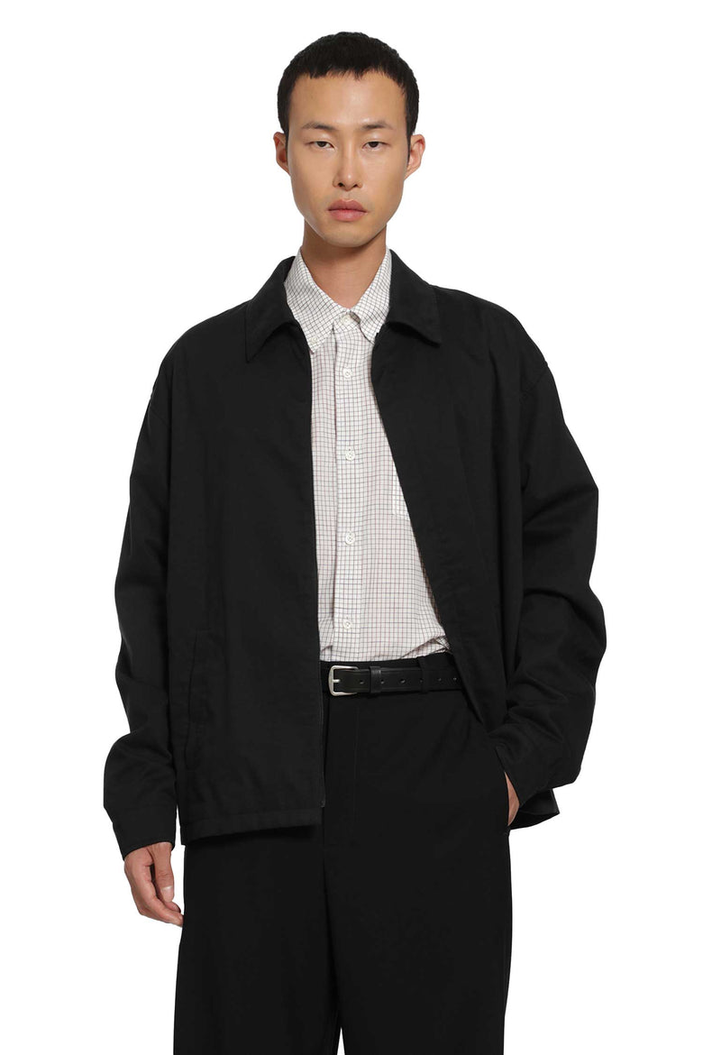 THE ROW Ofelio Jacket man