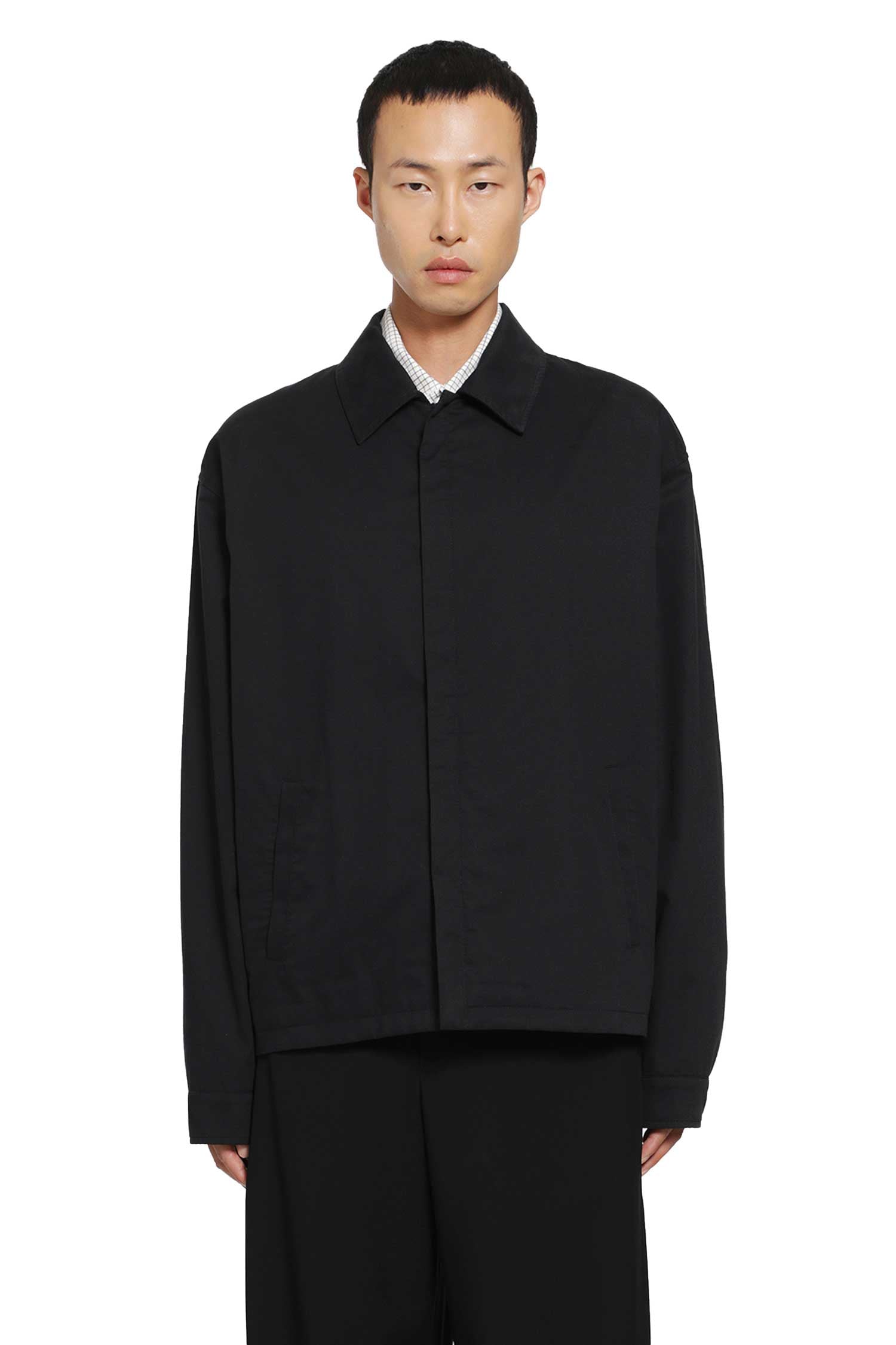 Ofelio Jacket
