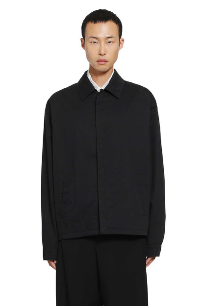 Ofelio Jacket