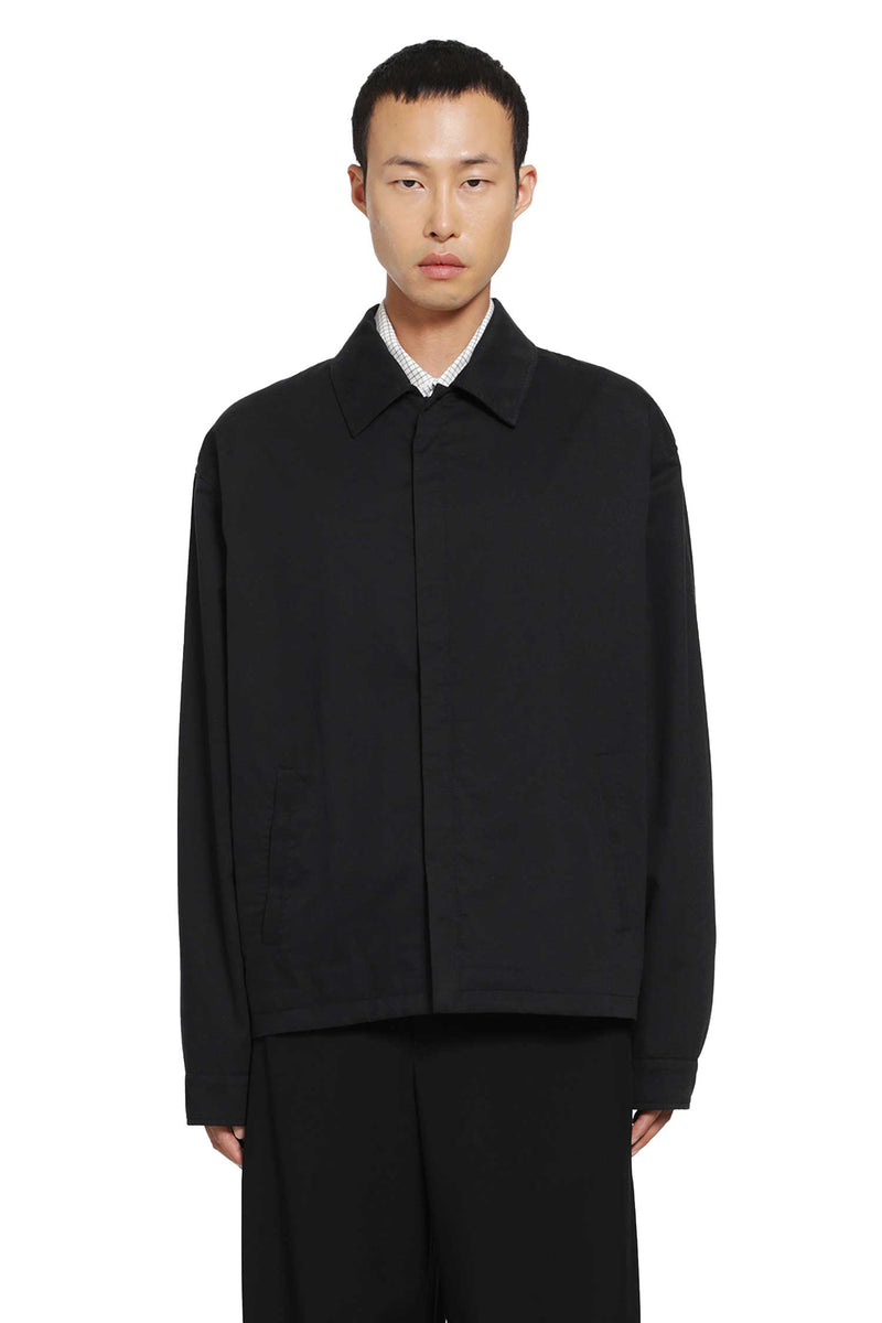 THE ROW Ofelio Jacket man