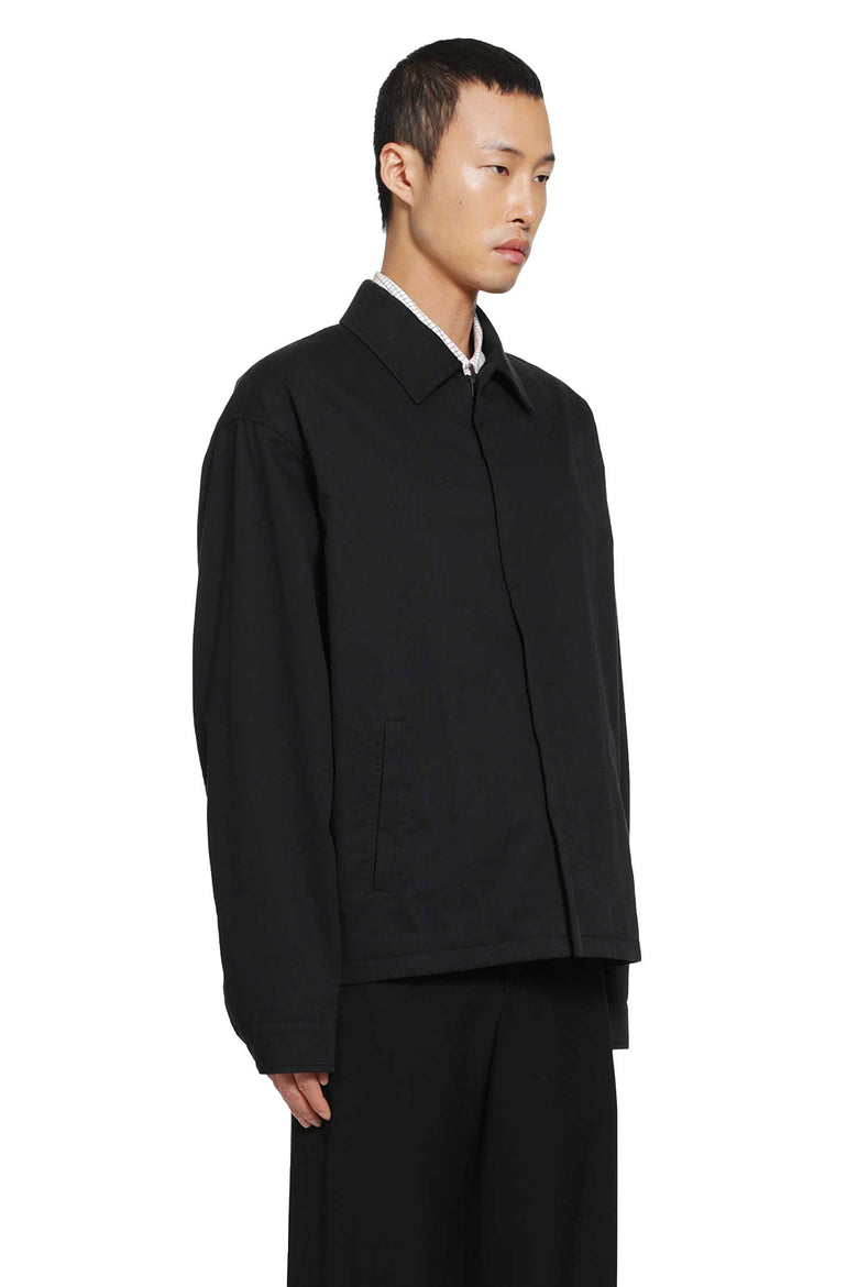 
              THE ROW Ofelio Jacket man
            