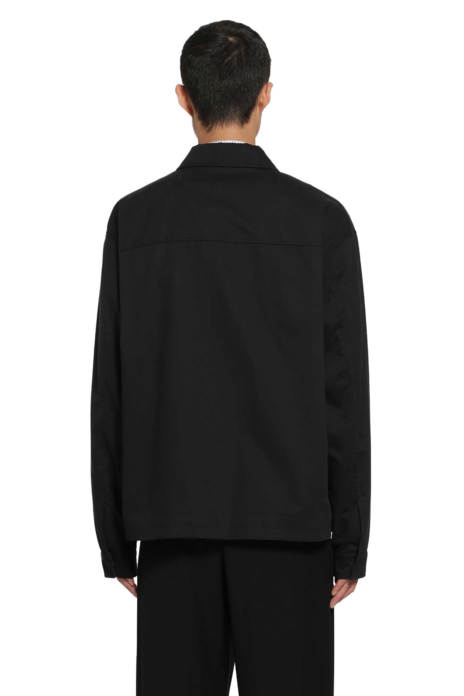 Ofelio Jacket