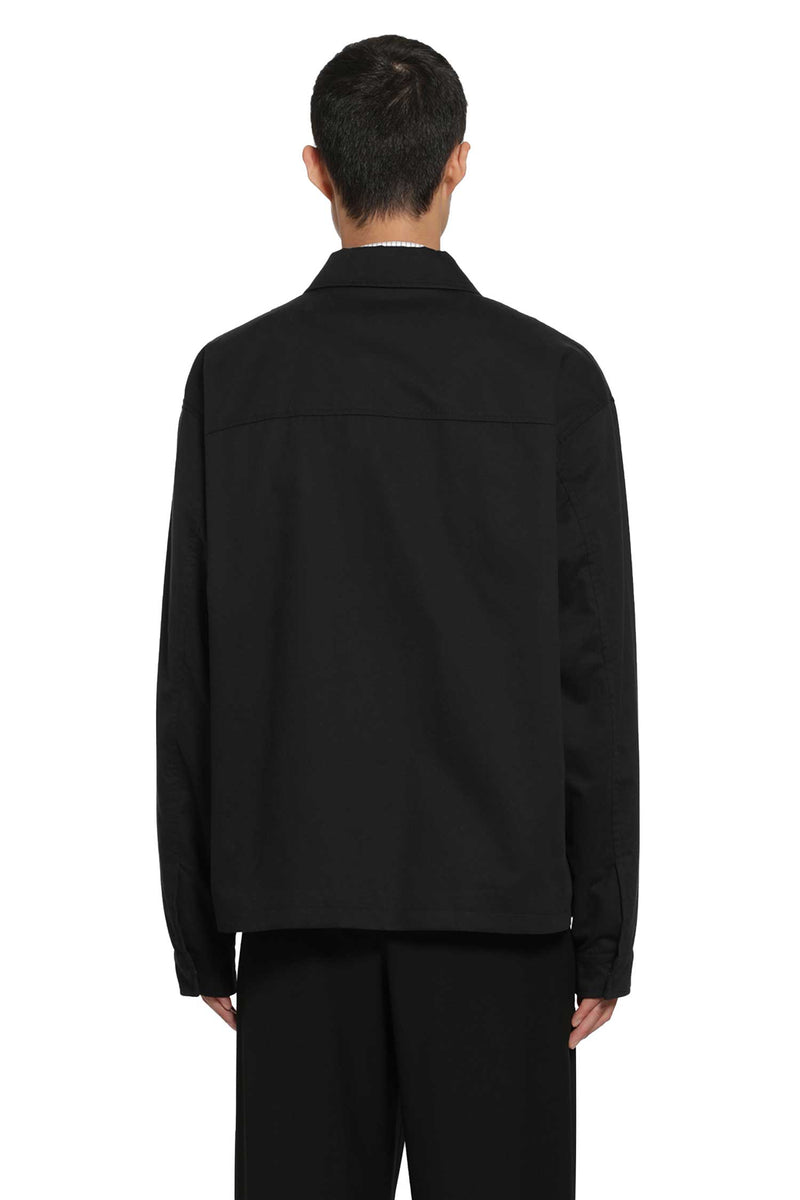 THE ROW Ofelio Jacket man