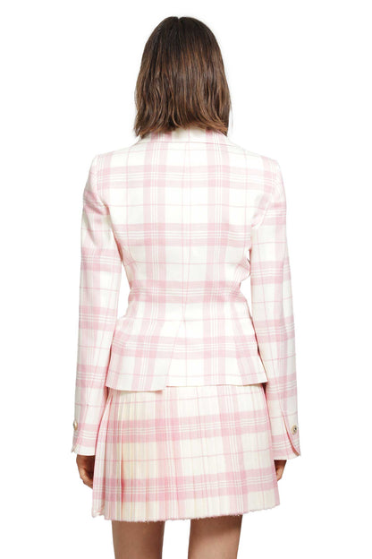 Drunken Tailored Blazer