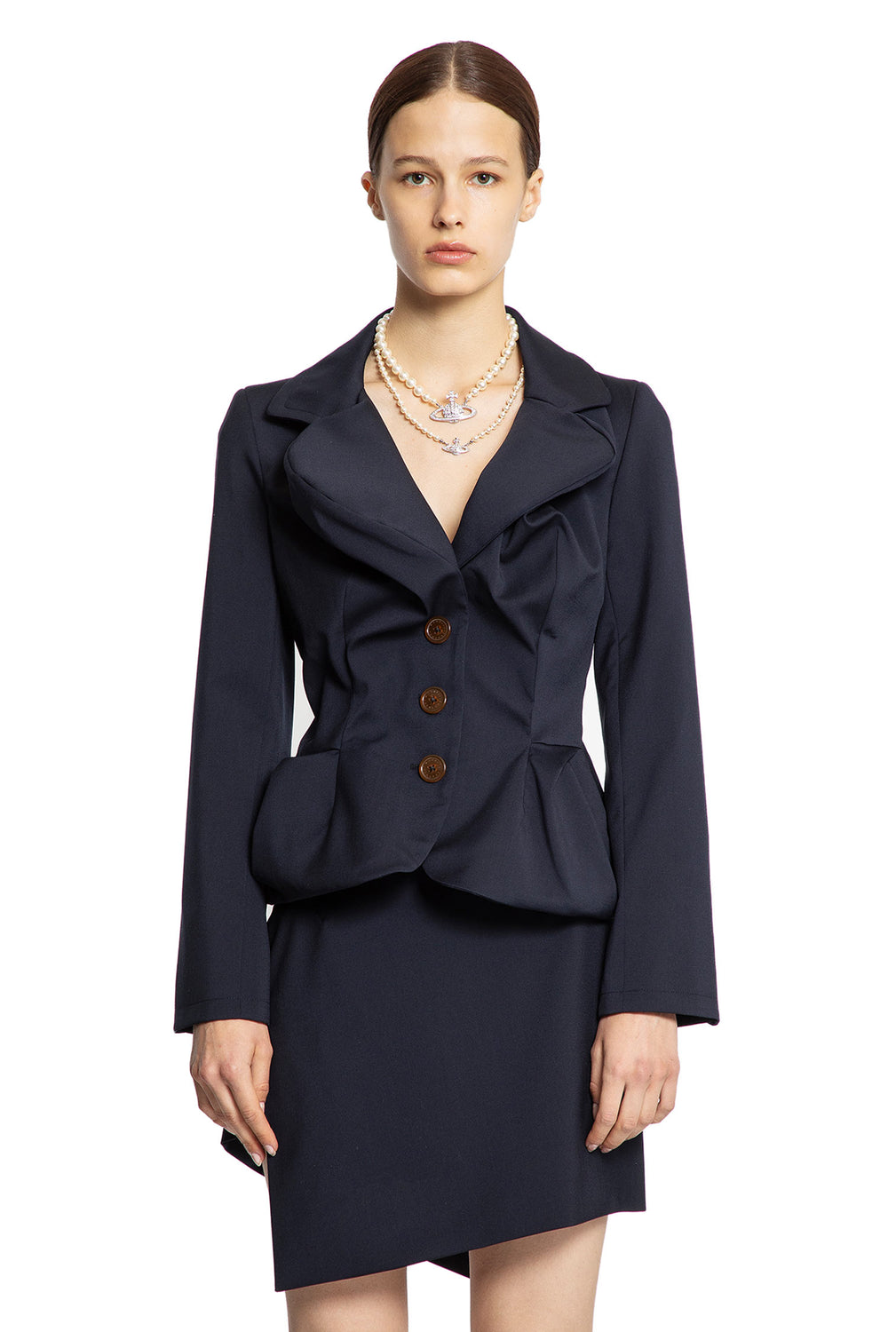 Drunken Blazer