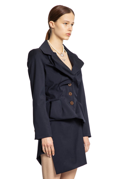 Drunken Blazer