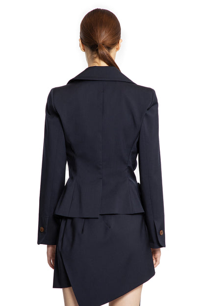 Drunken Blazer