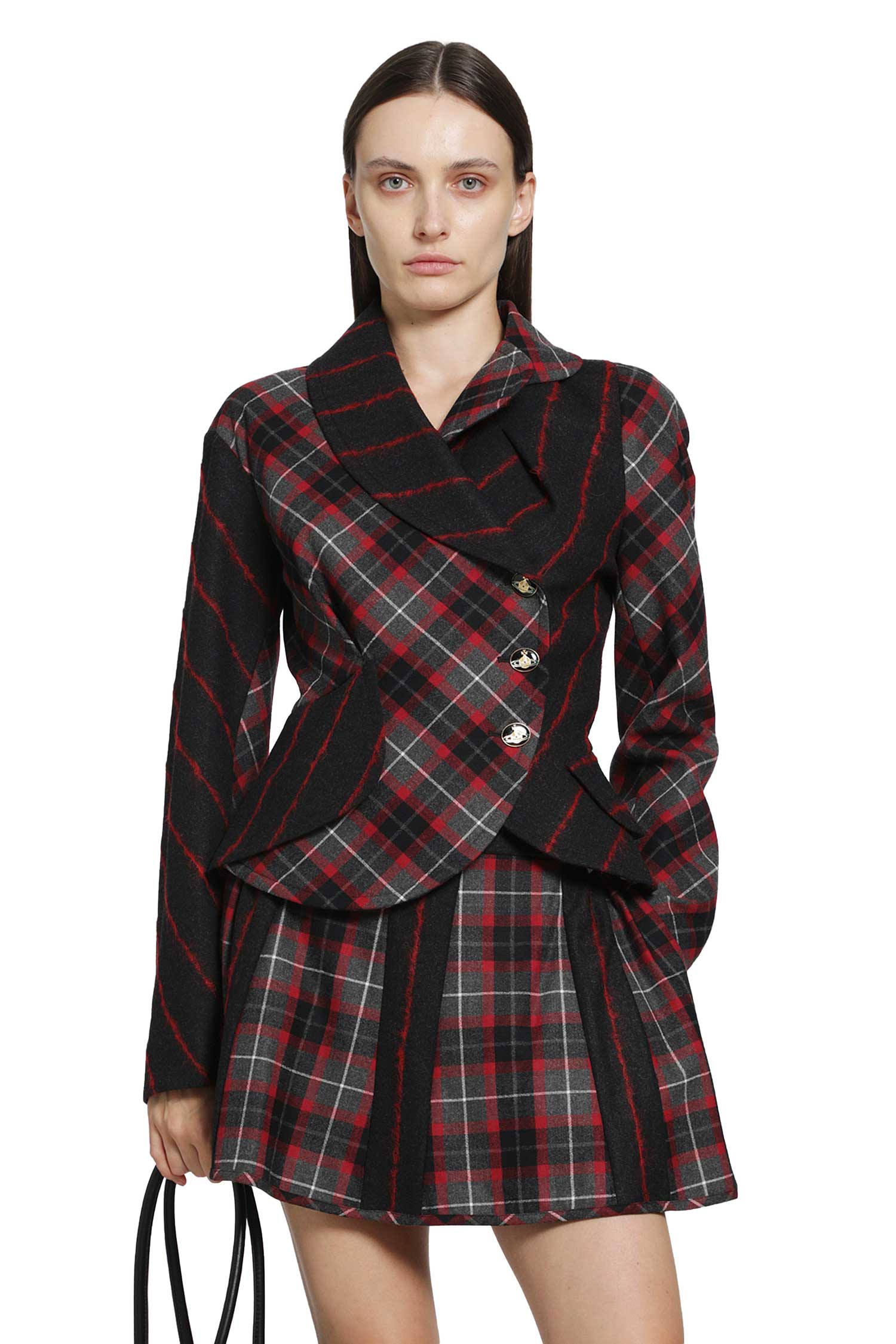 Stormy Jacket