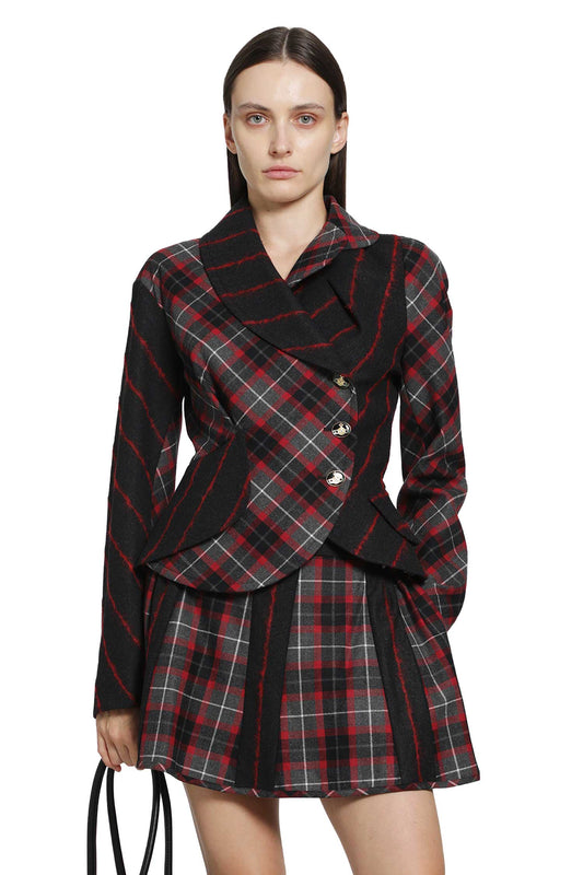 Stormy Jacket