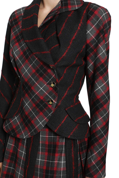 Stormy Jacket
