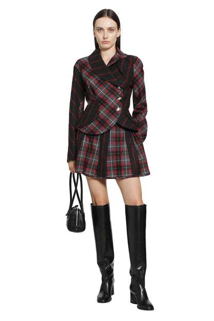 Stormy Jacket