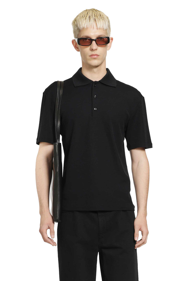 THE ROW Mistral Top man