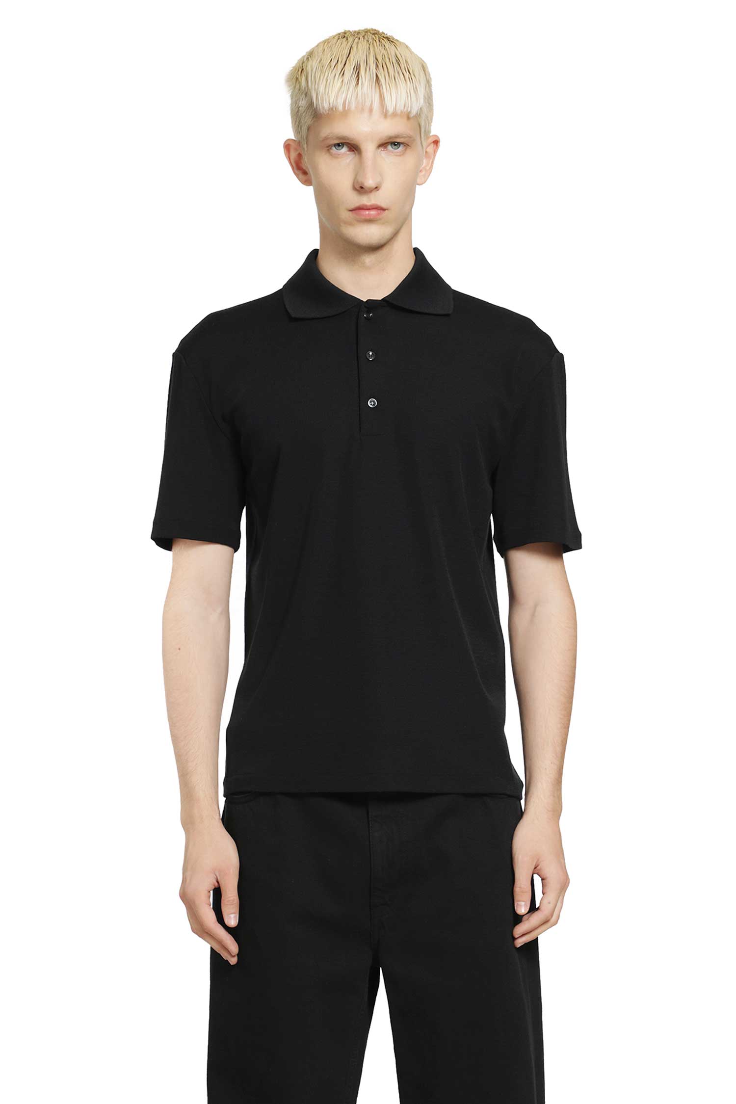THE ROW Mistral Top man