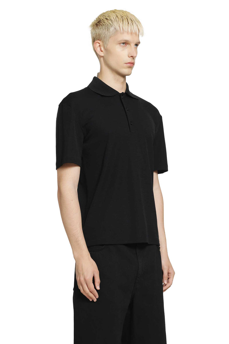 THE ROW Mistral Top man