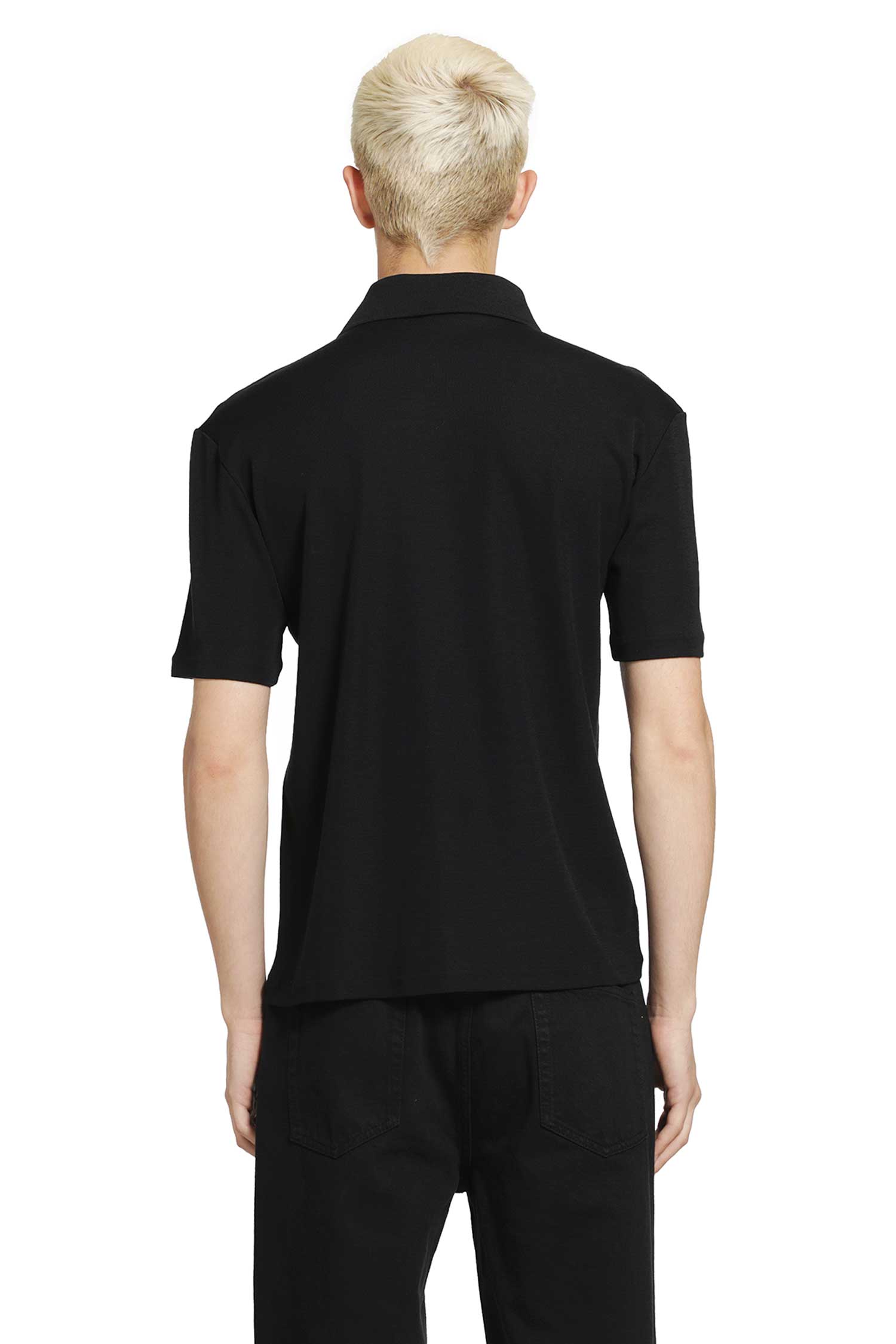 THE ROW Mistral Top man