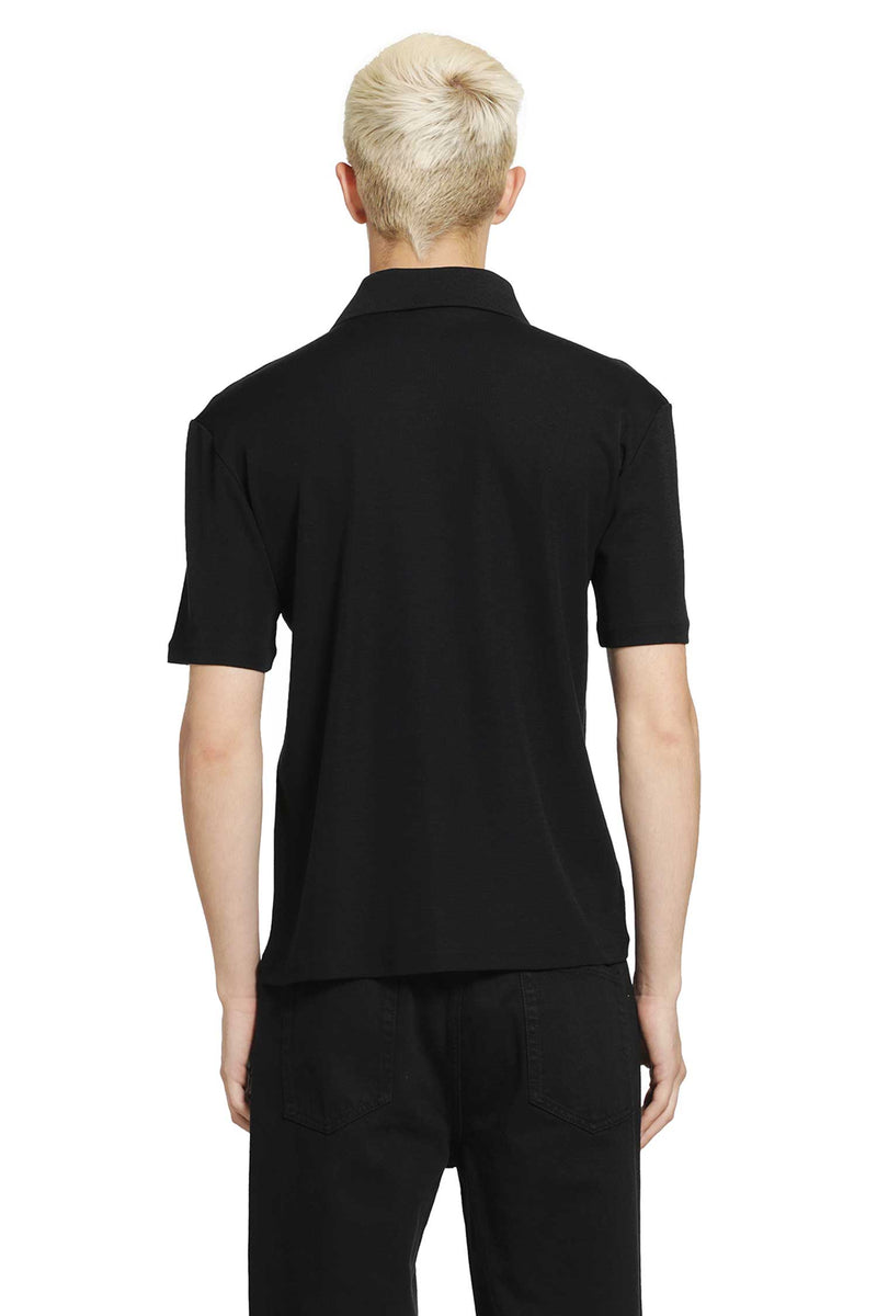 THE ROW Mistral Top man