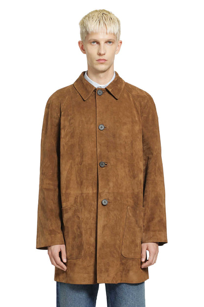 Rajan Coat