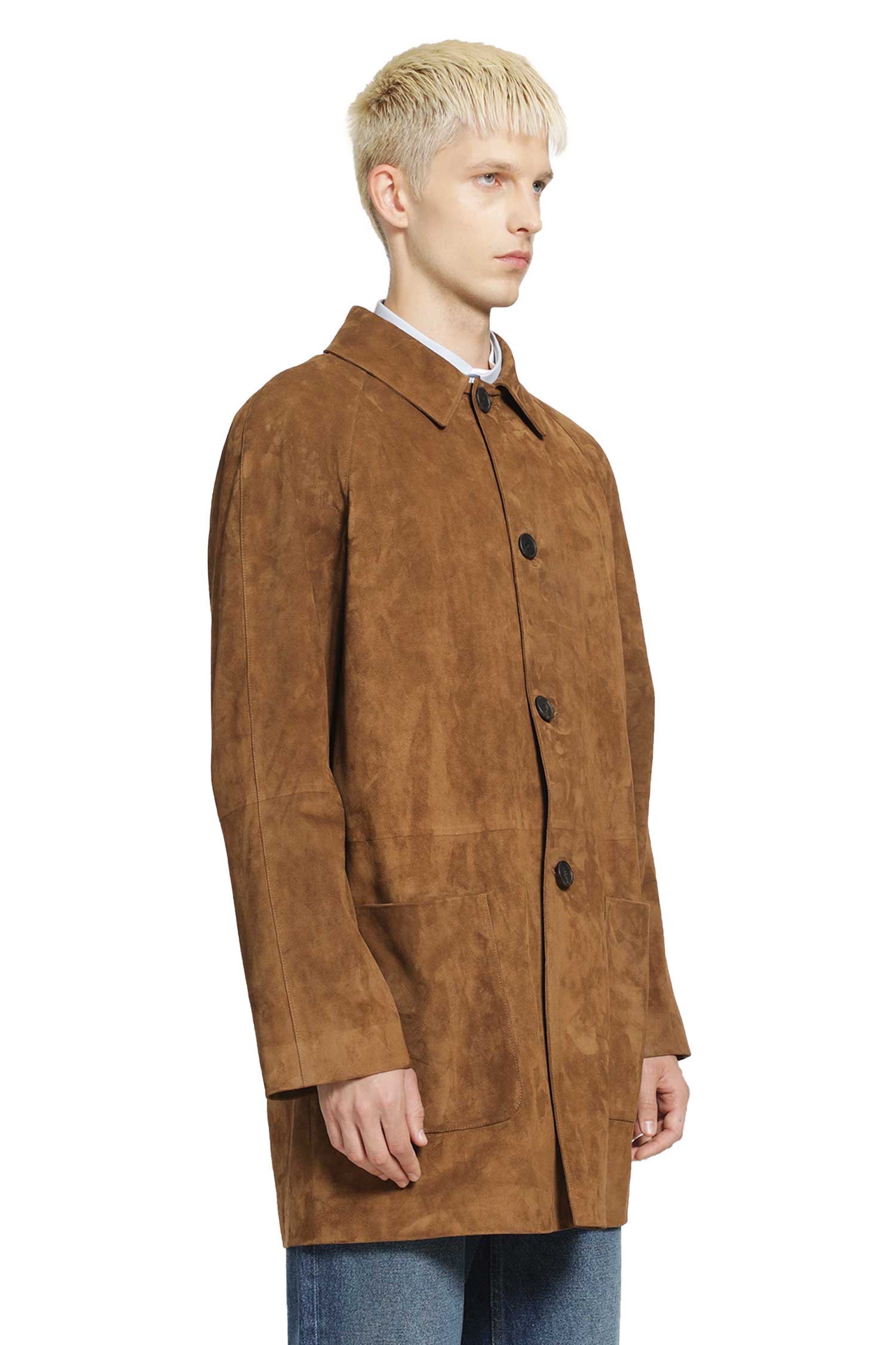 Rajan Coat